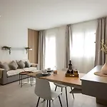 アパート Giada Luxury テッラジーニ