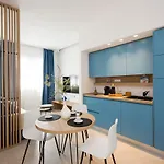 Giada Luxury טראסיני