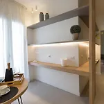 Giada Luxury Апартаменты *