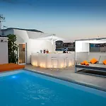 Апартаменты Giada Luxury *