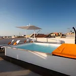 Апартаменты Giada Luxury *