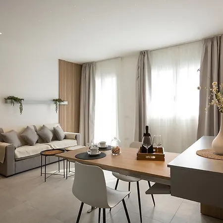 Apartament Giada Luxury Terrasini