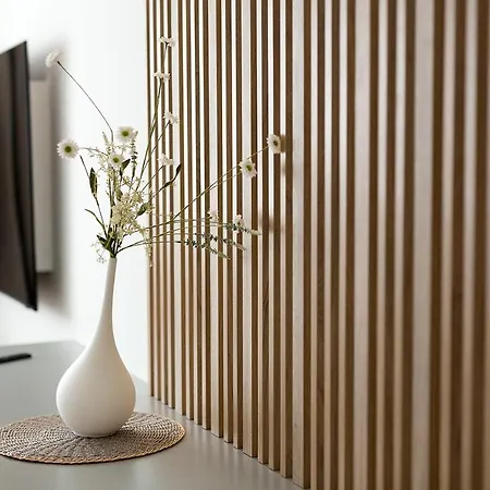 Apartamento Giada Luxury Terrasini