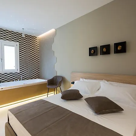 Giada Luxury Apartament *
