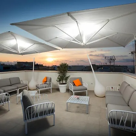 公寓 Giada Luxury 泰拉西尼