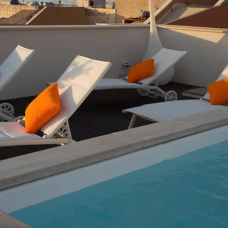 Apartment Giada Luxury Terrasini