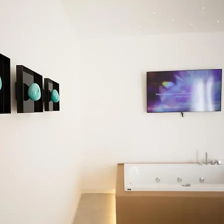 Giada Luxury * טראסיני