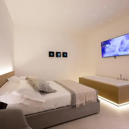 Giada Luxury Apartment Terrasini