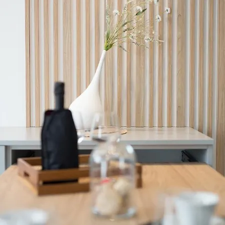 Giada Luxury 泰拉西尼