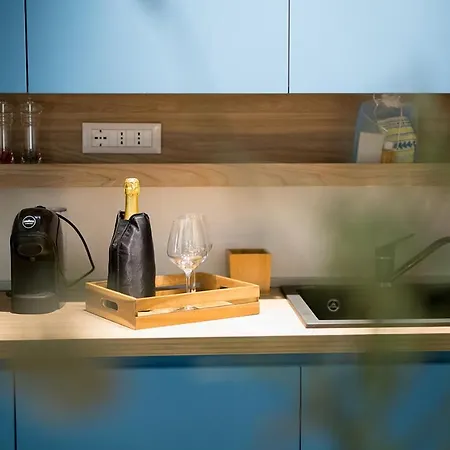 Giada Luxury * טראסיני