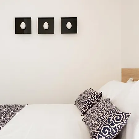 Apartament Giada Luxury *