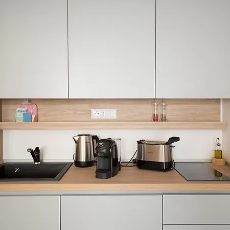Giada Luxury Terrasini