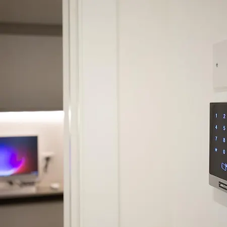 Giada Luxury Apartamento