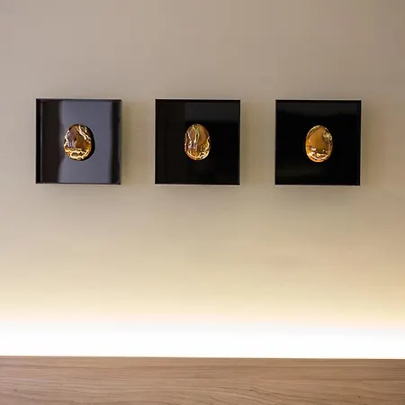 Apartment Giada Luxury