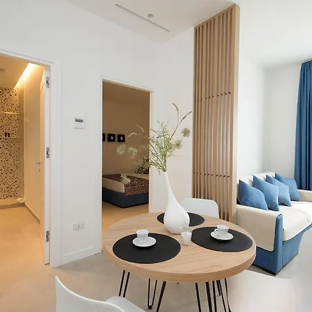 דירה Giada Luxury *