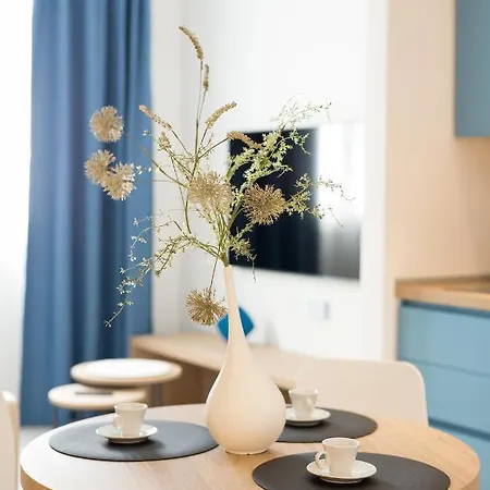 Giada Luxury Apartment *