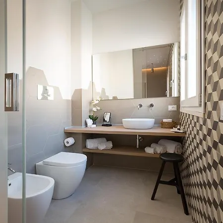 Apartment Giada Luxury *