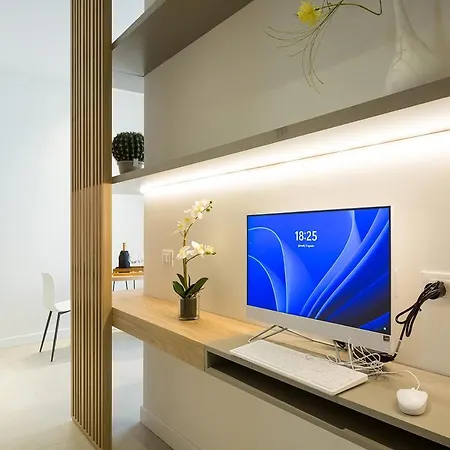 Apartament Giada Luxury