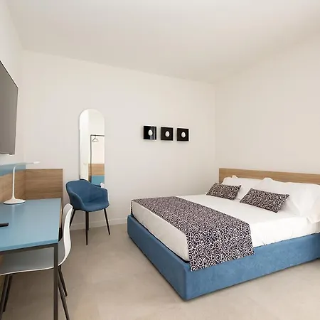 Giada Luxury * Terrasini