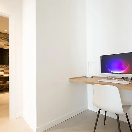 Giada Luxury Apartament