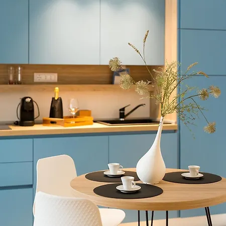 Giada Luxury Terrasini
