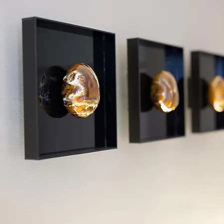 公寓 Giada Luxury 泰拉西尼