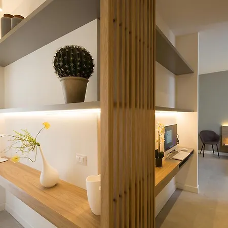 Apartament Giada Luxury Terrasini