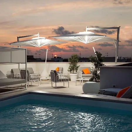 Apartment Giada Luxury