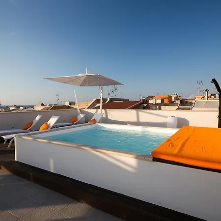 Apartamento Giada Luxury *