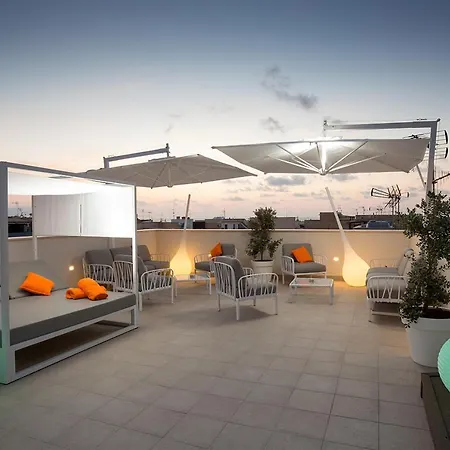 Giada Luxury Apartment