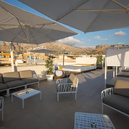 Giada Luxury דירה