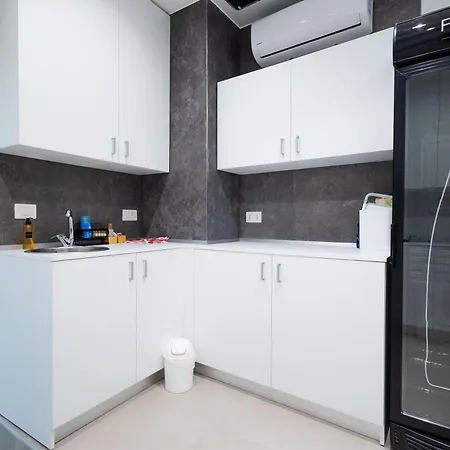 Giada Luxury Apartament *