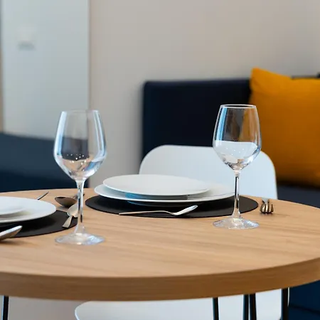דירה Giada Luxury