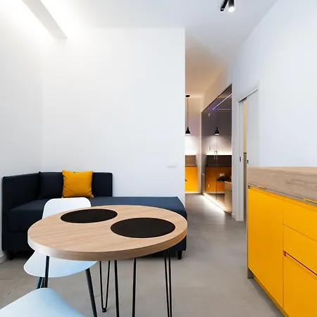 Giada Luxury טראסיני