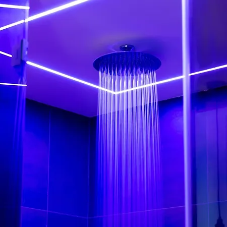 Giada Luxury * Terrasini
