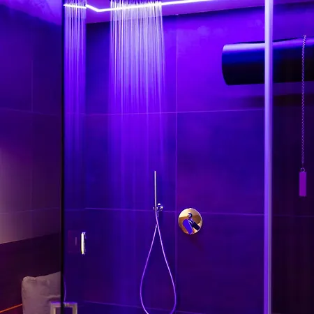 Giada Luxury Apartament *