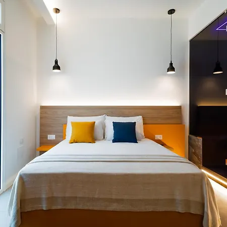 Giada Luxury דירה