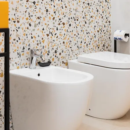 Giada Luxury * טראסיני