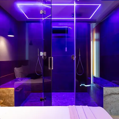 Apartament Giada Luxury Terrasini