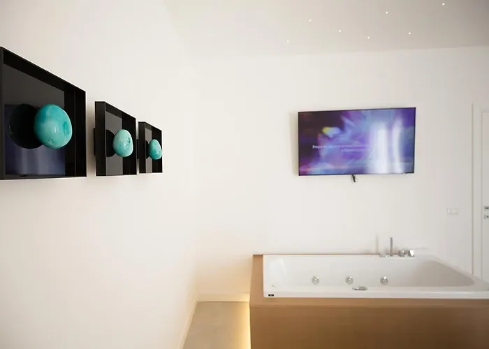 Giada Luxury * 泰拉西尼