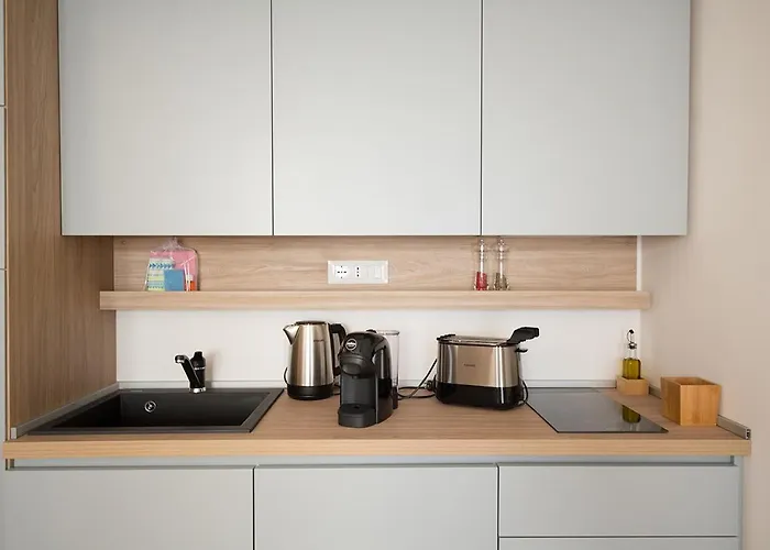 Giada Luxury 泰拉西尼