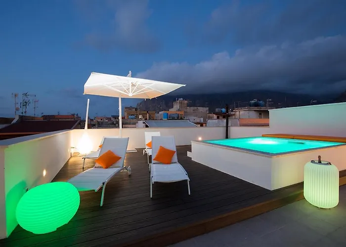 Giada Luxury 泰拉西尼