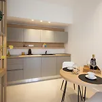 Apartman Giada Luxury *