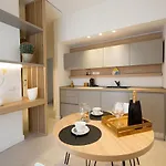 Lejlighed Giada Luxury *