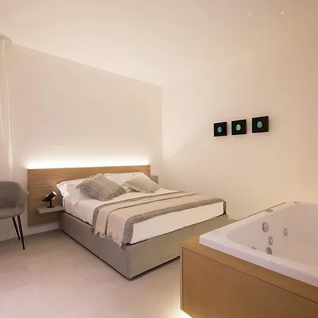 Giada Luxury דירה *