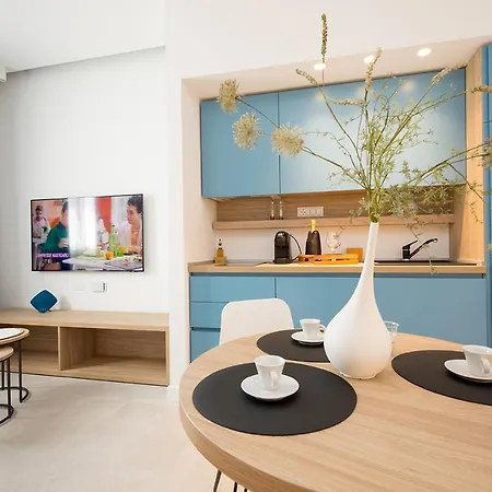 דירה Giada Luxury