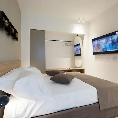 Giada Luxury Apartman