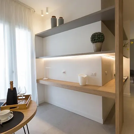 Giada Luxury דירה *