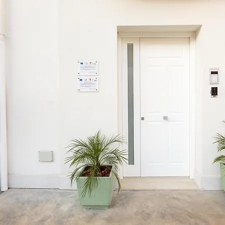 Apartman Giada Luxury Terrasini