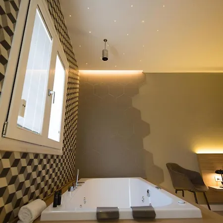 Giada Luxury Appartement
